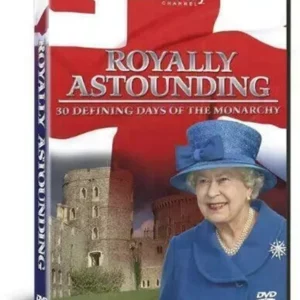 Royally Astounding