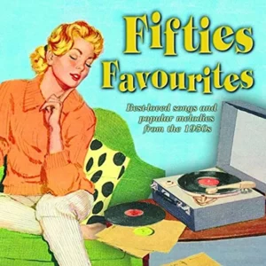 Fifties Favourites