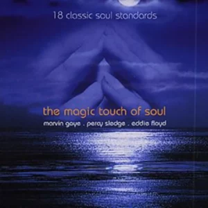The Magic Touch of Soul