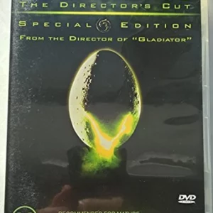 Alien - 2 Disc Set