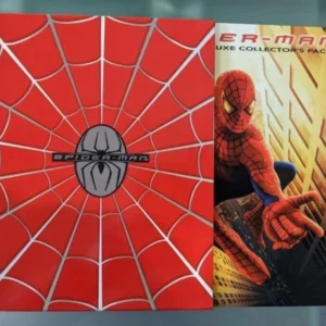 Spiderman