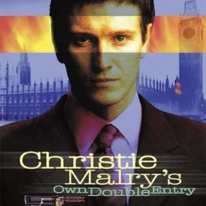 Christy Malry's Own Double Entry