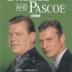 Dalziel And Pascoe - Series 1 - Episode 2