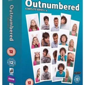 Outnumbered
