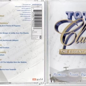 Totally Classical