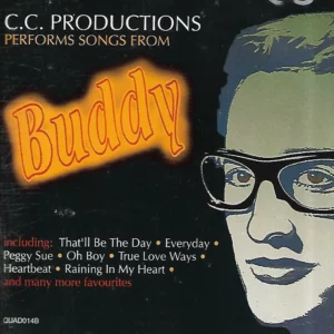 Songs from Buddy