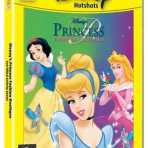 Princess Fashion Boutique