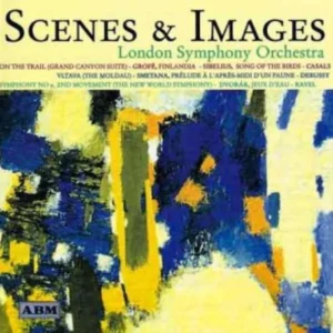 Scenes and Images