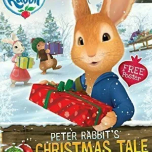 Peter Rabbit's Christmas Tale
