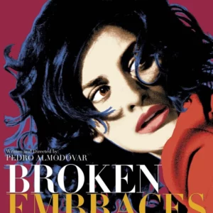 Broken Embraces