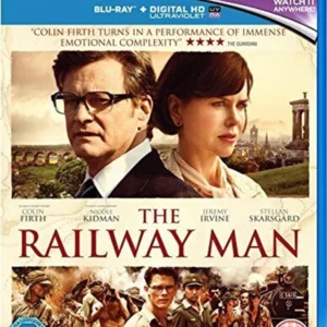 Railway Man