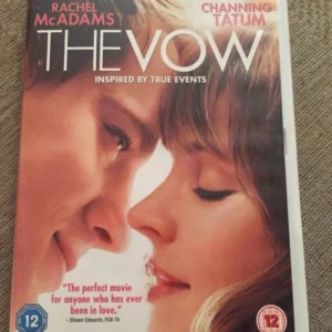 The Vow
