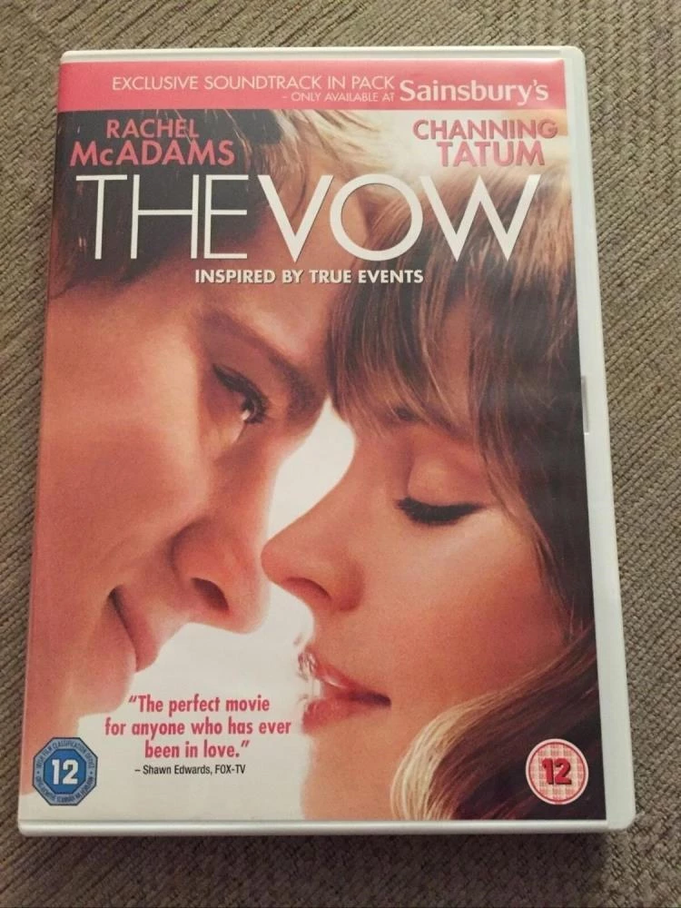 The Vow