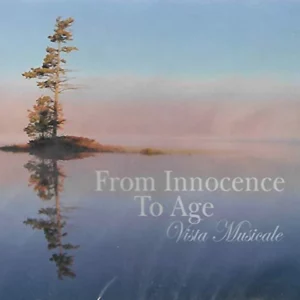 From Innocence To Age~Vista Musicale