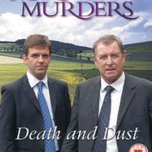 Midsomer Murders - Death And Dust