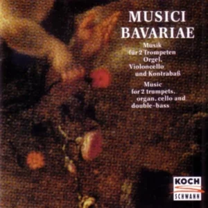 Musici Bavariae