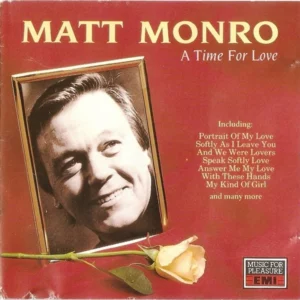 Matt Monro - A Time For Love