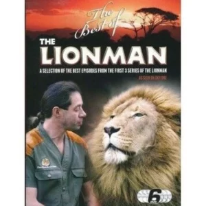 The Best Of The Lionman
