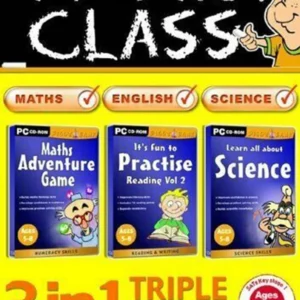 Top of the Class