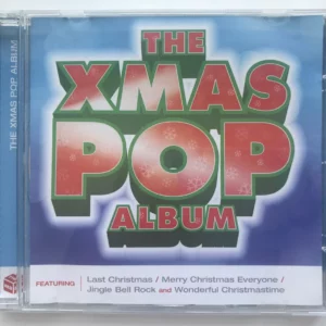 X-Mas Pop