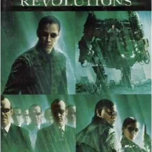 Matrix Revolutions