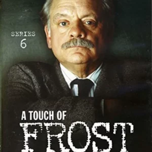 Touch Of Frost Series 6 Vol. 2