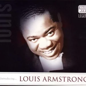 Introducing Louis Armstrong