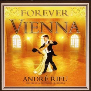 Forever Vienna