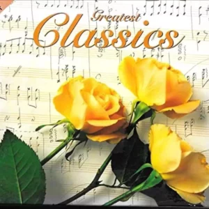 Greatest Classics