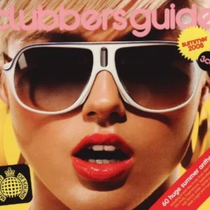 Clubbers Guide Summer 2008