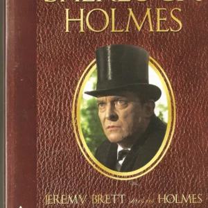 Sherkock Holmes vol 9