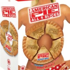 American Pie: All 5 Slices
