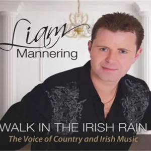 Walk in The Irish Rain