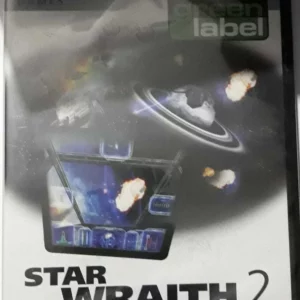 Star Wraith 2
