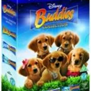 Disney Buddies Collection