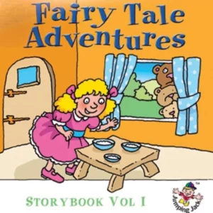 Fairy Tale Adventures - Vol. 1