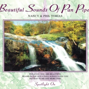 Beautiful Sound of the Panp