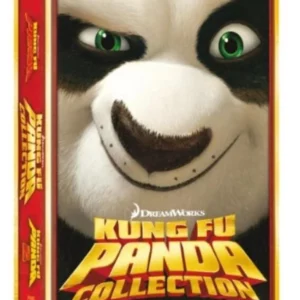 Pack Kung Fu Panda