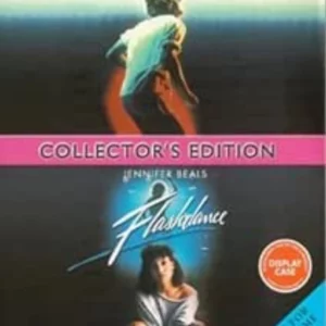 Footloose/Flashdance