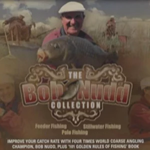 The Bob Nudd Collection