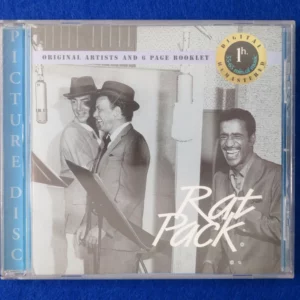 The Rat Pack