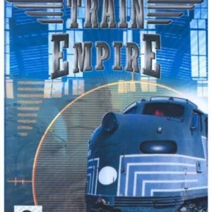 Train Empire