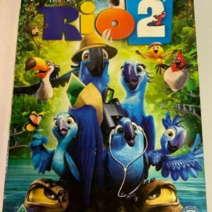 Rio 2