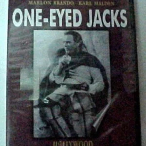 One-Eyed Jacks
