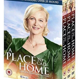 A Place to Call Home - Series 1-3