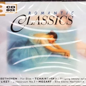 Romantic Classics