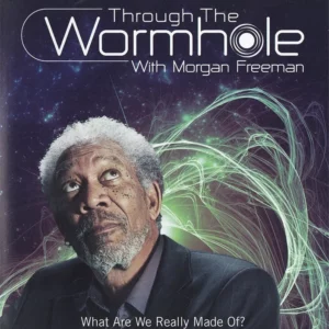 Through The Wormhole - What Are We Really Made Of
