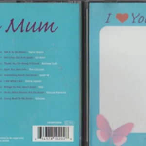 I Love You Mum