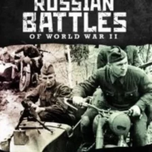 The Brest Fortress and Elbe Day