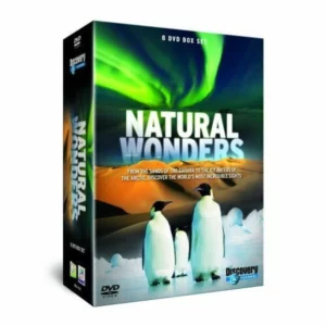 Natural Wonders of the World